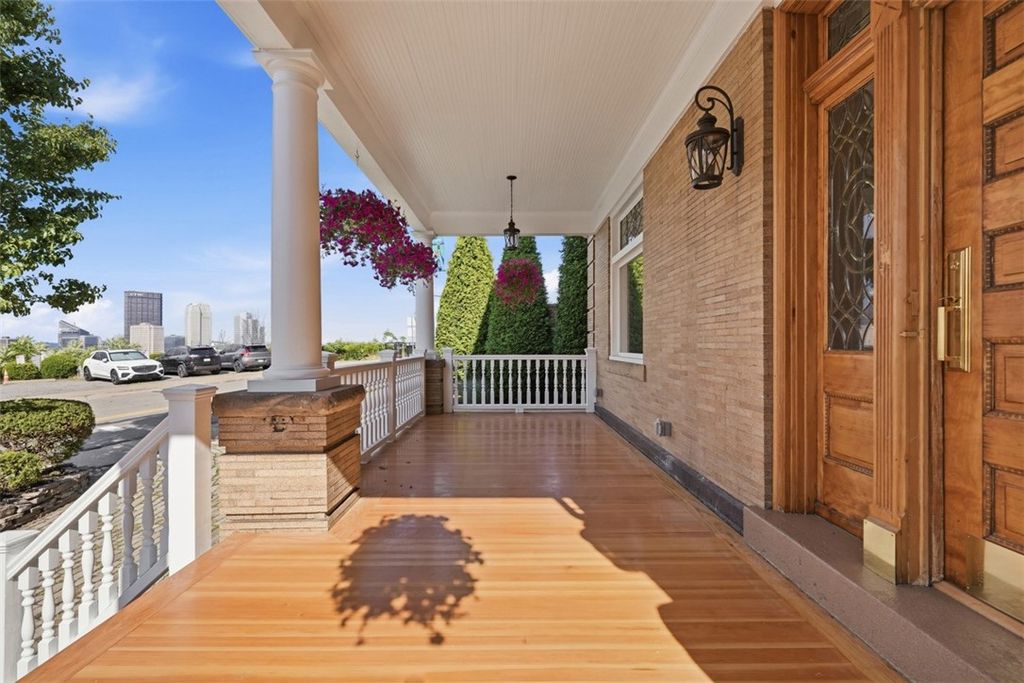 515 Grandview Ave, Pittsburgh, PA - View 3