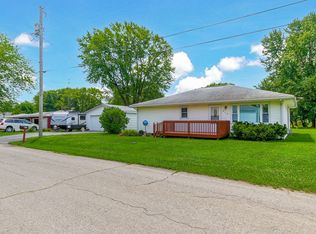 412 W Stone St, Sturgeon, MO 65284