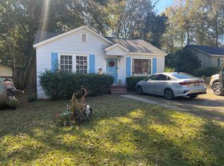 716 Garden Dr, Laurel, MS 39440