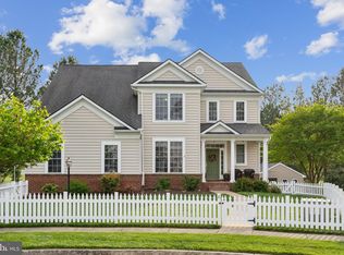 6 Crawford Ln, Stafford, VA 22556