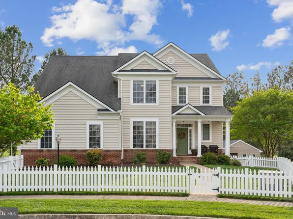 6 Crawford Ln, Stafford, VA 22556