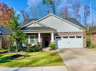 4016 Leyland Ct, Mint Hill, NC 28227