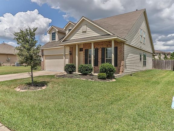 2nd image of 25234 Saddlebrook Champion Way