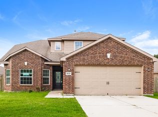7670 Dragon Pearls Ln, Conroe, TX 77304
