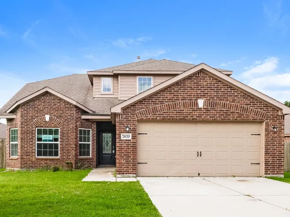 7670 Dragon Pearls Ln, Conroe, TX 77304