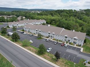 Bent Creek Apartments, Mechanicsburg, PA 17050