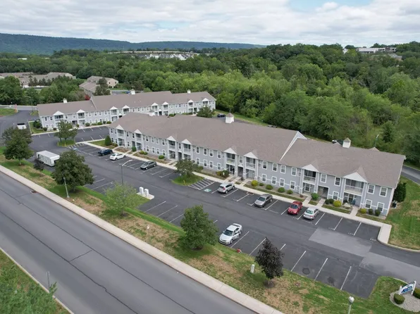 Bent Creek Apartments