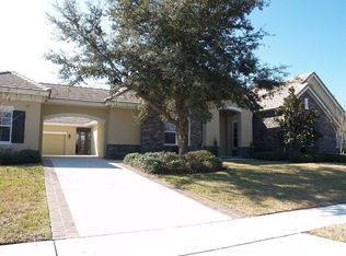 25618 Hawks Run Ln, Sorrento, FL 32776