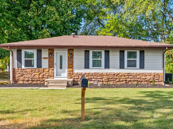 709 Mill Green Ct, Hopkinsville, KY 42240