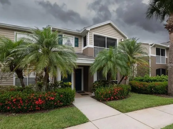 8926 Manor Loop APT 107, Lakewood Ranch, FL 34202