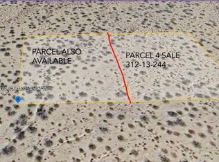 0 N Taos Rd, Kingman, AZ 86401