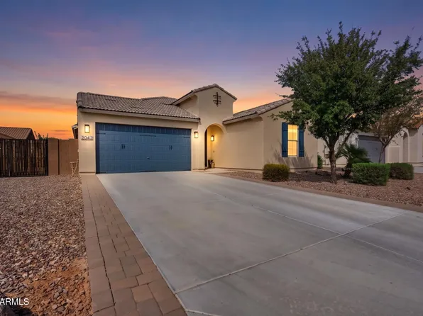 2042 E FLINTLOCK Drive, Gilbert, AZ 85298