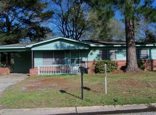 169 Poydras Ave, Mobile, AL 36606