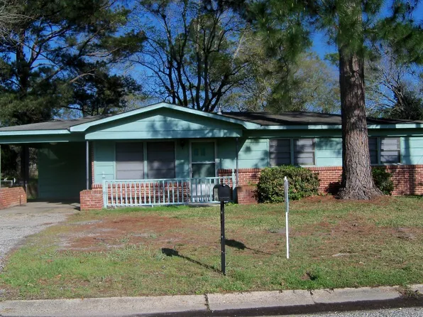 169 Poydras Ave, Mobile, AL 36606