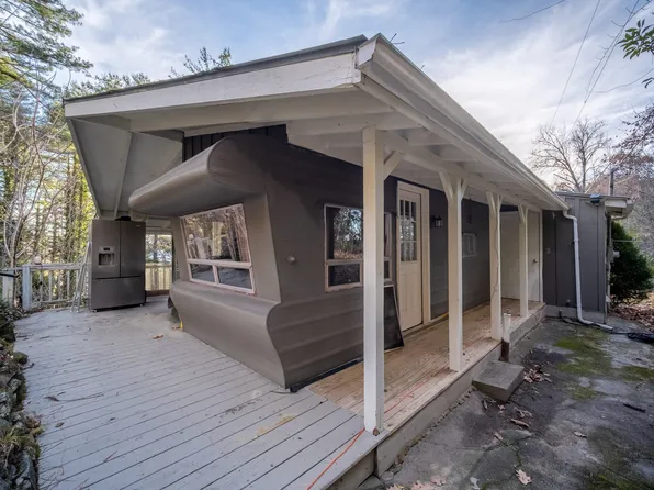 96 Owen Mountain Road, Glenville, NC 28736