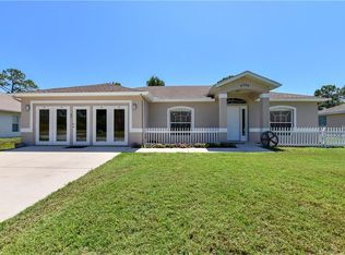 4208 Fernway Dr, North Port, FL 34288