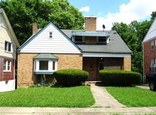 2722 Orland Ave #2, Cincinnati, OH 45211