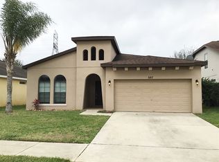 607 Arbor Pointe Ave, Minneola, FL 34715