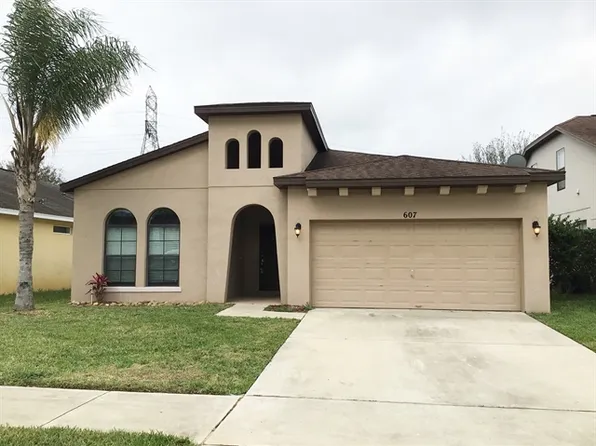 607 Arbor Pointe Ave, Minneola, FL 34715