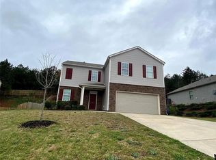 3110 Boxwood Xing, Gainesville, GA 30507