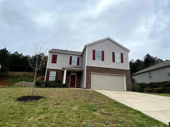 3110 Boxwood Xing, Gainesville, GA 30507