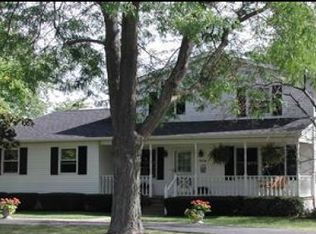 5616 Thimlar Rd, New Haven, IN 46774