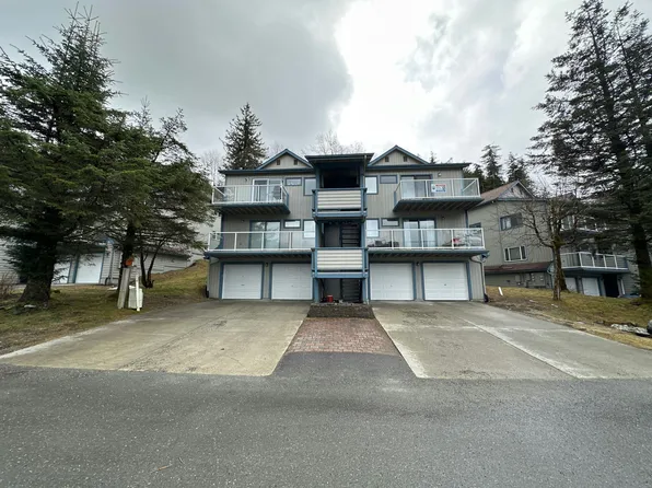 2213 Raven Rd, Juneau, AK 99824