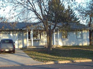 315 Cameron Rd, Rice Lake, WI 54868