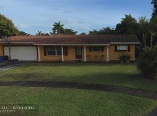 1150 NW 71st Ave, Plantation, FL 33313