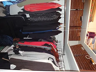 Rented by Citi Habitats