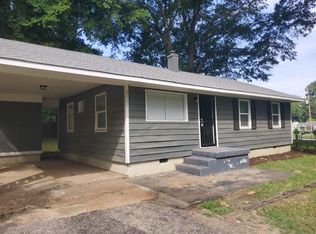 2267 Slocum Ave, Memphis, TN 38127