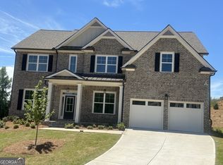 5789 Meadow Trace Ct, Jefferson, GA 30549
