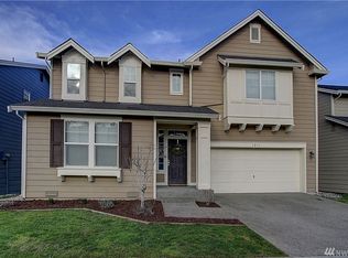 1211 32nd Pl NE, Auburn, WA 98002