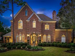 94 Meadowmist Ct, Spring, TX 77381