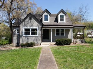 408 Oakland St, Knoxville, TN 37914