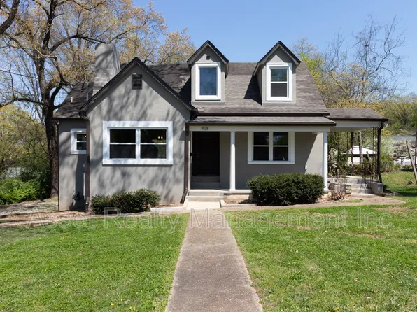 408 Oakland St, Knoxville, TN 37914