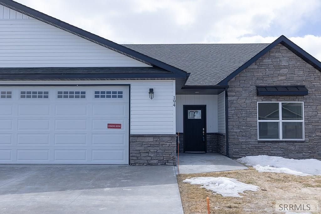 194 Dakota Ave, Rigby, ID 83442 MLS 2153591 Zillow
