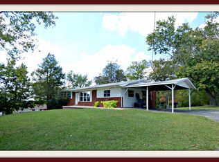 892 Isabell Dr, Dandridge, TN 37725