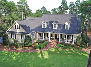 52 Pinewild Dr, Pinehurst, NC 28374
