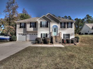 54 Old Newton Rd S, Lagrange, GA 30240