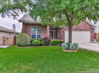 2626 Turquoise Way, San Antonio, TX 78251