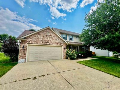 4282 W Harrington St, Bloomington, IN, 47404