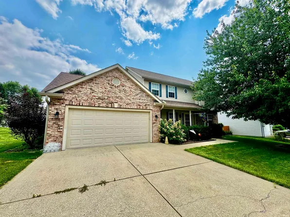 4282 W Harrington St, Bloomington, IN 47404