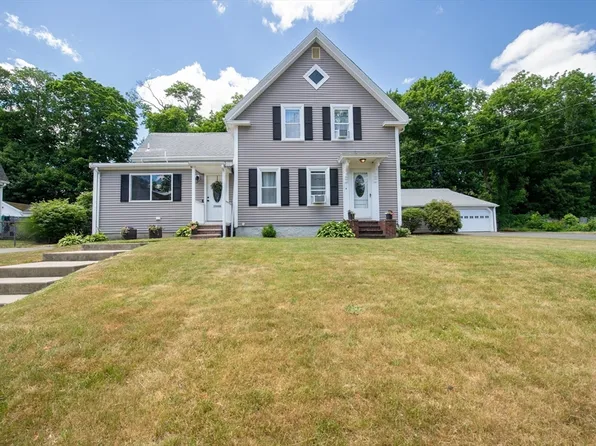 4 Star Ave, Middleboro, MA 02346