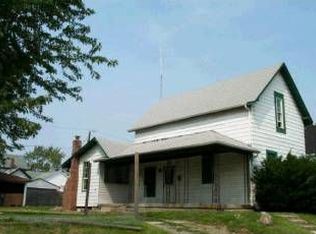 574 N Temple Ave, Indianapolis, IN