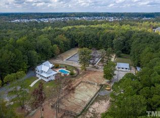 1000 White Oak Creek Dr, Apex, NC 27523