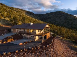 4055 SW Smith Ln, Culver, OR 97734