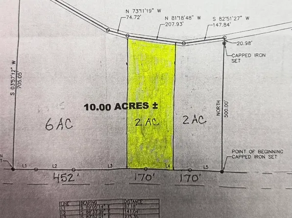 1 County Road 59, Moulton, AL 35650