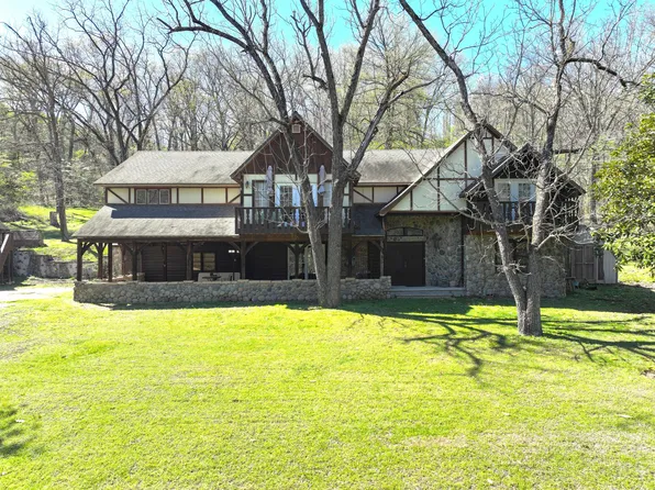 187 N Old Ozark Trail, Noel, MO 64854