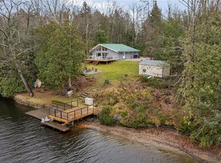 5314 Claresbridge Ln, Severn, ON L0K2B0